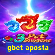 gbet aposta